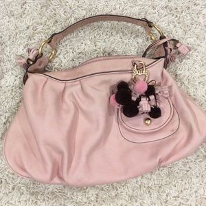 Ladies Juicy Couture Hobo